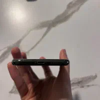 ایفون x 256|موبایل|کرج, کوی کارمندان شمالی|دیوار