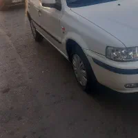 سمند الیکس|خودرو سواری و وانت|باقرشهر, |دیوار