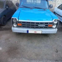 نیسان سالم بسیار تمیز