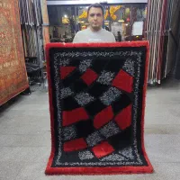 پرزدار ۳متری تخفیف خورده اکبند