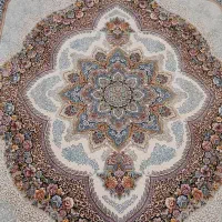 فرش ۶ متری طرح جدید|فرش|بجنورد, |دیوار