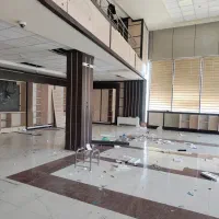 واحدتجاری200مترهمکف-100متربالکن-المپیک