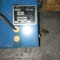 مشعل گازوئیلی ایران رادیاتور مدل JBE80/1|آبگرمکن، پکیج، شوفاژ|تهران, خلیج فارس|دیوار