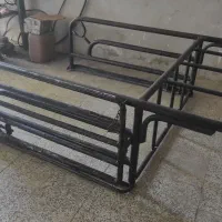 باربند پراید وانت|قطعات یدکی و لوازم جانبی|قائم‌شهر, |دیوار