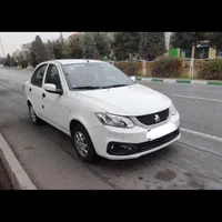ساینا دنده‌ای S/اقساط خودرو دلخواه