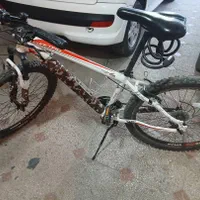 دوچرخه ویوا تایوان اصل اقساط|دوچرخه، اسکیت، اسکوتر|کرمان, |دیوار