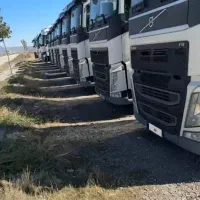 ولوو۵۰۰ وارداتی