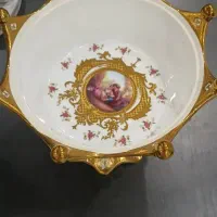 ظروف دکوری لیلی و مجنون|ظروف سرو و پذیرایی|تهران, درب دوم|دیوار