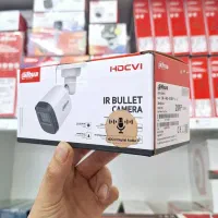 دوربین مداربسته برند داهوا حرفه ای شنود دار