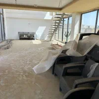 باغچه ۶۵۰متری/مجوزدار/دوبلکس شهرکی|فروش خانه و ویلا|محمدشهر, همایون ویلا|دیوار