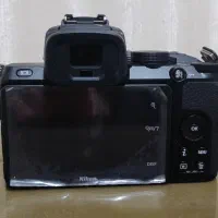 دوربین عکاسی و فیلمبرداری حرفه ای Nikon مدل Z50|دوربین عکاسی و فیلم‌برداری|تهران, تهرانپارس جنوبی|دیوار