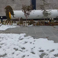 خرید ،فروش و شارژ مخازن گاز مایع|مصالح و تجهیزات ساختمان|دماوند, گیلاوند|دیوار