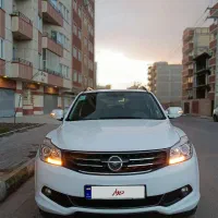 هایما s7 مدل ۹۵ ۲۰۰۰ بدون رنگ