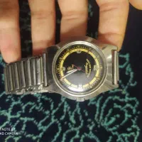 ساعت قدیمی وستن واچ