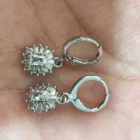 نیم ست استیل رنگ ثابت (نقره ای شاین)|بدلیجات|کرج, چهارصد دستگاه|دیوار