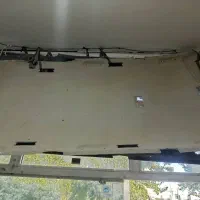 نمد سقف تویوتا|قطعات یدکی و لوازم جانبی|تهران, صادقیه|دیوار