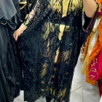 عباارماراتی|لباس|بندر دیر, |دیوار