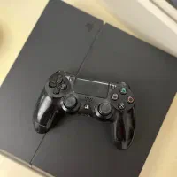 Ps4 fat 500|کنسول، بازی ویدئویی و آنلاین|اردبیل, |دیوار