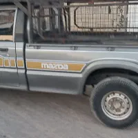 مزدا 2000ژاپنی|خودرو سواری و وانت|سیب و سوران, |دیوار