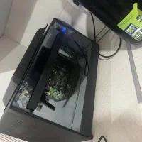 اون توستر کاملا نو|اجاق گاز و لوازم برقی پخت‌وپز|کرمان, |دیوار