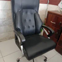 صندلی مدیریتی مدل خفاشی