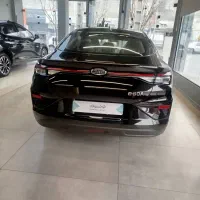 کی ام سی برقی جک EJ7 مدل ۲۰۲۴|خودرو سواری و وانت|تهران, عباس‌آباد|دیوار