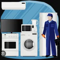 تعمیرلوازم خانگی با قیمت مناسب و اقتصادی
