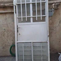 درب ورودی و سرویس|مصالح و تجهیزات ساختمان|شیراز, گلشن|دیوار