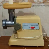 چرخ گوشت ناسیونال اصل ژاپن