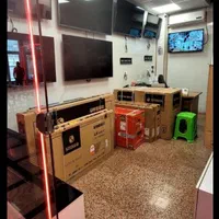 خرید وفروش لوازم خانگی وصوتی تصویری|تلویزیون و پروژکتور|اردبیل, |دیوار