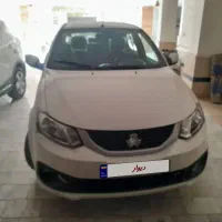 سایناs مدل 1401 کم کار|خودرو سواری و وانت|بجنورد, |دیوار