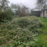 ۱۳۰م زمین مسکونی بلوار امام علی رشت قیمت شکاری|فروش زمین و ملک کلنگی|رشت, کوی قدس|دیوار