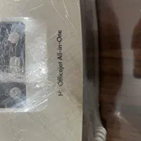 دو عدد پرینتر جوهرافشان سالم|پرینتر، اسکنر، کپی، فکس|تهران, چیتگر شمالی|دیوار