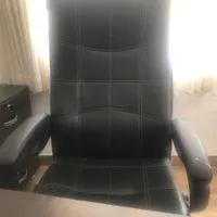 میز و صندلی مدیریت