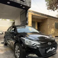 هیوندای i20 مدل ۹۶ اتومات|خودرو سواری و وانت|اصفهان, امامزاده اسماعیل|دیوار