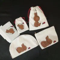 ست نظم دهنده ی کیف مدارس|لوازم التحریر|خمینی‌شهر, |دیوار