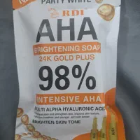 صابون سفیدکننده صورت و بدن اصل آمریکایی