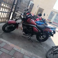 موتور لین مکس