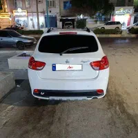 کوییک GX فول آپشن شده|خودرو سواری و وانت|بندرعباس, |دیوار