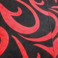 دوعدد گلیم ۶ متری