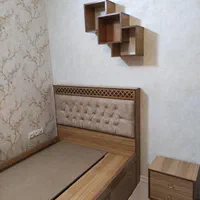 تخت خواب و سرویس|تخت و سرویس خواب|بیرجند, |دیوار