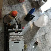 تعمیرات انواع پکیج و آبگرمکن دیواری