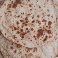 شاطر نان سنتی عربی