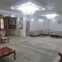 ۱۶۰ متر / ۳ خواب / تک واحدی / نوساز