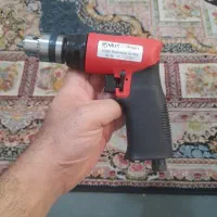 دریل بادی جنیوس اصل