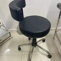 صندلی تابوره جک دار درجه یک|مبلمان اداری|مشهد, کوثر|دیوار