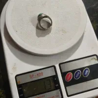 انگشتر فیروزه نیشابور دست ساز|جواهرات|بهبهان, |دیوار