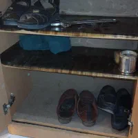 رو تختی جنس ساتن|سرویس روتختی|همدان, |دیوار