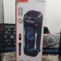 اسپیکر،باند