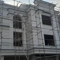 ساخت ویلا و خانه با کیفیت تضمینی|خدمات پیشه و مهارت|صومعهسرا, |دیوار